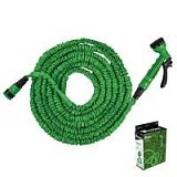 Купить шланг, що розтягується (комплект) trick hose 5-15м – зелений, wth0515gr-t