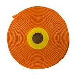 Купить шланг плаский agro-flat pe w.p.4  – 1 1/2" – 100м, orange, waf4b112100