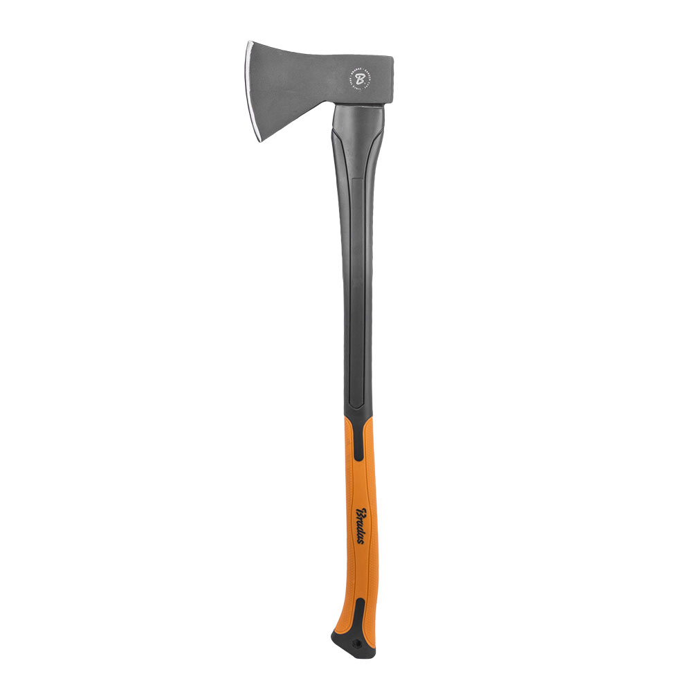 Сокира універсальна FIBERGLASS 1250г, KT-SF1125L
