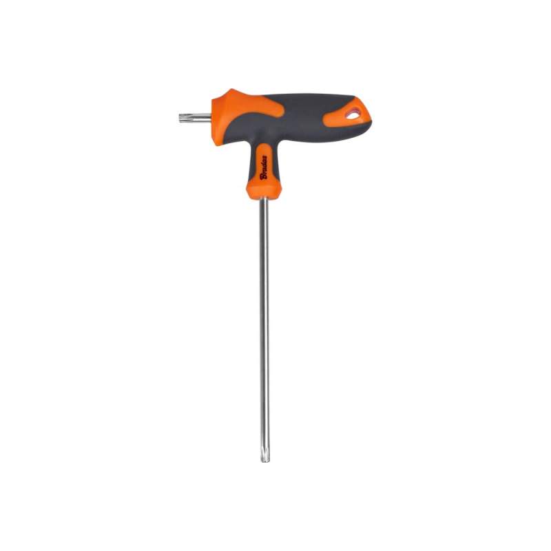 Ключ TORX 30 з ручкою типу T, 1 шт., довгий, DIY-HKGT1032-300/K Ключ TORX 30 з ручкою типу T, 1 шт., довгий, DIY-HKGT1032-300/K