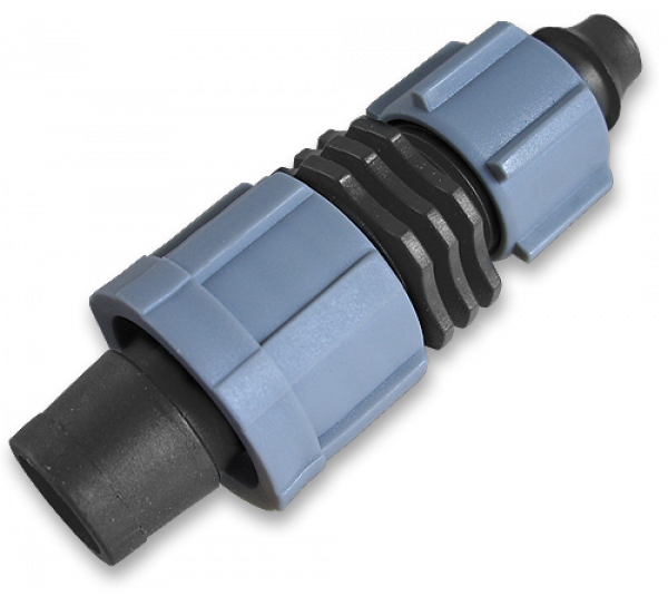 Старт-Коннектор лента / трубка с зажимной гайкой, DSTA08-01L купить с доставкой
