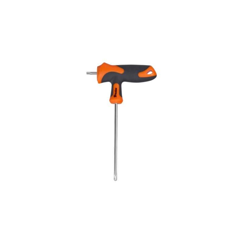 Ключ TORX 20 з ручкою типу T, 1 шт., довгий, DIY-HKGT1032-200/K Ключ TORX 20 з ручкою типу T, 1 шт., довгий, DIY-HKGT1032-200/K