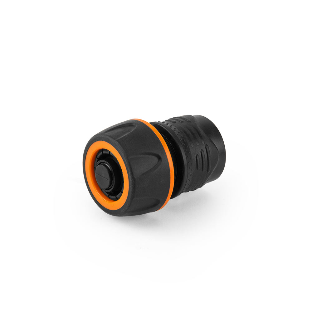 Конектор 3/4" - STOP, BLACK LINE SOFT FULL, ECO-PWBS2150 - фото 2