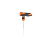 Ключ TORX 10 з ручкою типу T, 1 шт., довгий, DIY-HKGT1032-100/K