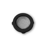 Купити прокладка з фільтром із нержавіючої сталі 3/4" black - 50 шт., eco-ub514 в Україні.