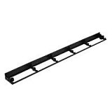 Бордюр садовий 45х1000мм, RIM-BORD LINEO, OBRB45TYPL ➤ Цена поставщика.
