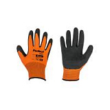 Купить перчатки защитные perfect soft латекс, размер 8, rwps8