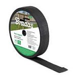 Купити стрічка для стабілізації дерев, tree support, 40 мм x 25 м, tyts4025/bk в Україні.