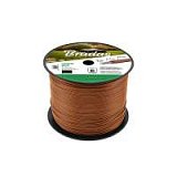 Межовий кабель для газонокосарок, 2,7 мм x 50 м, COPPER PLUS, LM-CCP27050BR