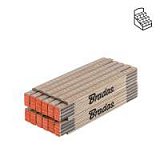 Лінійка розкладна, дерево, 2м, пружина, DIY-MFW21WD/12BOX