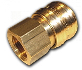 ESSK Коннектор РВ 3/8", GK1333J