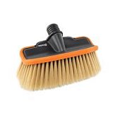 Щітка для миття SOFT, без ручки, двостороння, ESS1946H. ✓ Купить с доставкой.