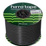 Крапельна стрічка Ø 16 мм / 8 мil (0,2мм) / 15см / 1,5 л/год HIRRO TAPE, DSTHT 16081515-1000 купити з доставкою