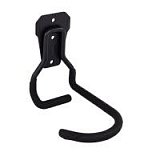 Подвійна вішалка для інструментів HEAVY-DUTY, навантаження 30 кг, DIY-HG2140