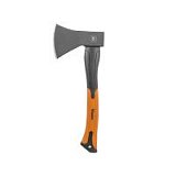 Сокира універсальна FIBERGLASS 800г, KT-SF1080L купити.