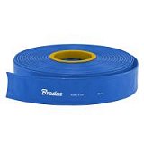 Купити шланг плаский agro-flat 2 bar 11/4" – 100м (блакитний) waf2b114100