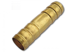GEKA Соединитель для шланга 3/4" - 19 мм, GK8153