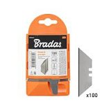 Ручний інструмент для дому та майстерні HOME & GARAGE Bradas. 