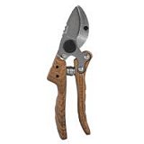 Купить секатор з ковадлом для обрізки гілок, сталь sk5, v-series, kt-v1082 в Украине.