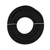 Шланг для туманообразования, BLACK LINE,  15 м, 1/4", ECO-Z10-01. ➤ Цена поставщика.