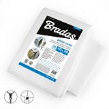 Купити захисний капюшон з агроволокна із застібкою, діаметр 64 см, довжина 1,0x1,6м, awwc503100160 в Україні.