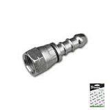 Поворотна муфта двокомпонентна 1/4" / 9-10мм, PRA9W