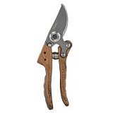 Купить секатор з перехресними лезами, v-series, сталь sk5, kt-v1080 в Украине.