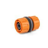 Купити муфта з'єднувальна (ремонтна) 1/2", gold line, gl-2100k в Україні.