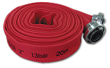 Купить шланг плаский пожежний premium hose – 2" – 20м, wlph1320020