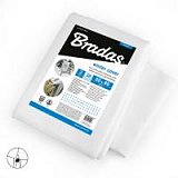 Купити захисні капюшони з агроволокна 3 шт., діаметр 38 см, довжина: 0,6x0,8 м, awwc502060080 в Україні.