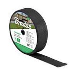 Купити стрічка для стабілізації дерев, tree support, 50 мм x 25 м, tyts5025/bk в Україні.