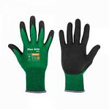 Купить рукавички захисні flex grip foam, нітрил, розмір 11, rwfgf11