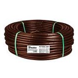 Трубка крапельна Ø 16мм / 1мм / 33см / 1.6 л/год, 50 м, WATERSPOT DRIP BROWN, DSWWMB161033-160-050 купити з доставкою