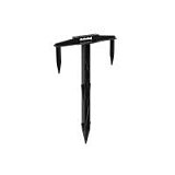 Купити кілок-тризуб 17/10см для кріплення агротканини або агроволокна, ats1710 в Україні.