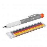 Автоматичні будівельні олівці та стрижні до них.