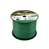 Межовий кабель для газонокосарок, 2,7 мм x 250 м, ULTIMATE, GREEN, LM-CU27250GR