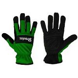 Купить рукавички робочі verde, розмір 10, rwtv10