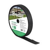 Купити стрічка для стабілізації дерев, tree support, 30 мм x 25 м, tyts3025/bk в Україні.