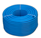 Купить шланг технический армированный 6мм - blue (kb), txrckb06/50