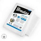 Купити захисні капюшони з агроволокна 3 шт., діаметр 51 см, довжина: 0,8x1,0 м, awwc502080100 в Україні.