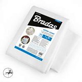 Купити захисний рукав з агроволокна, діаметр 64см, розмір 1,0 x 10м, awwc5011010 в Україні.