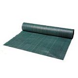 Купить агротканина проти бур'яну, grid 25, green, 130 гр/м², 1,2 x 50м, atgdgr13012050 в Украине.