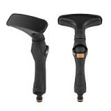 Купити ручний дощувач, сітчастий фільтр, cork line, cork-1041 в Україні.