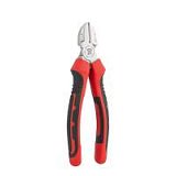 Бокові кусачки PRO 180 мм, нікельовані CRV, HOME & GARAGE, DIY-PL1311/7