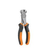 Кусачки MASTER GRIP 160 мм, нікельовані, HOME & GARAGE, DIY-PL1220/6