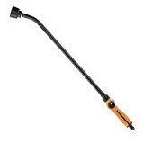 Купити зрошувач-спис ручний регульований, довжина 78 см, cork line, cork-6176 в Україні.