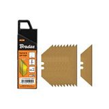 Ручний інструмент для дому та майстерні HOME & GARAGE Bradas. 