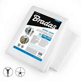 Купити захисний капюшон з агроволокна із застібкою, діаметр 89 см, довжина 1,4x2,2м, awwc503140220 в Україні.