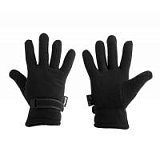 Купить флісові захисні рукавички black wolf termo, розмір 10, rwpbwt10