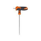 Ключ TORX 27 з ручкою типу T, 1 шт., довгий, DIY-HKGT1032-270/K